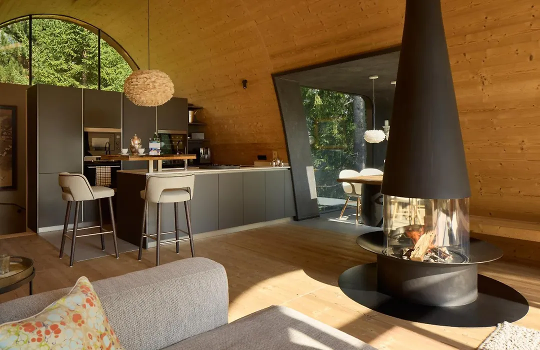 Mi Chalet-1