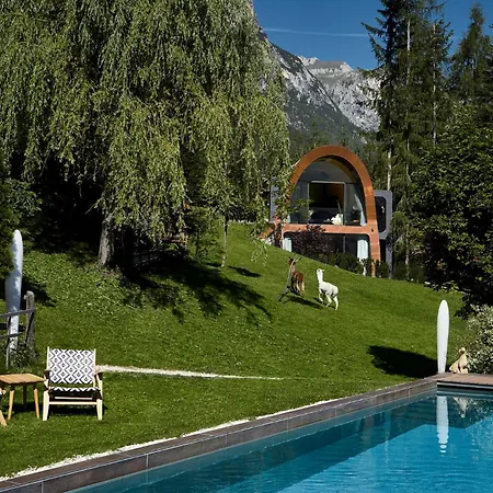 Mi Chalet-2